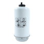 Solid Spare Fuel Water Separator 02250212-657 for Sullair Air Compressor 30 Micron