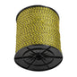 Solid Spare 1/8 inch 5050 Ft 1540 Meters 6 Stainless Steel Strands Electric Fence Wire