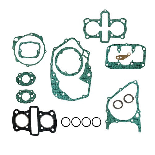 Solid Spare High Quanity Complete Engine Gasket Kit Set Fit For Honda CL200 CB200 CB200T