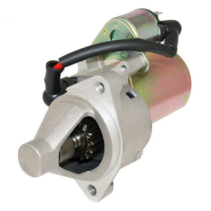 Solid Spare Starter Fit For Kohler CH440-3111 EngineS 17-098-05, 17-098-05S New