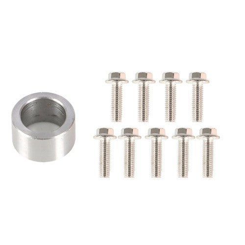 Solid Spare Magnum Recoil Pull Starter Case Assembly For Polaris Sportsman 500 400 450 ATV
