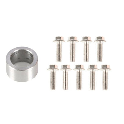 Solid Spare Magnum Recoil Pull Starter Case Assembly For Polaris Sportsman 500 400 450 ATV