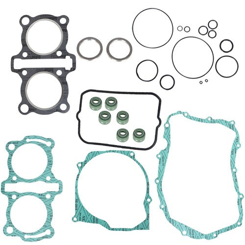 Solid Spare Complete Engine Gasket Kit Set For Honda CB450SC Nighthawk CB450T CM450 82-85