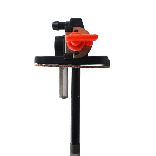 Solid Spare NEW Petcock Fuel Shut off Valve For 93-09 Polaris Scrambler Sportsman400 425 500