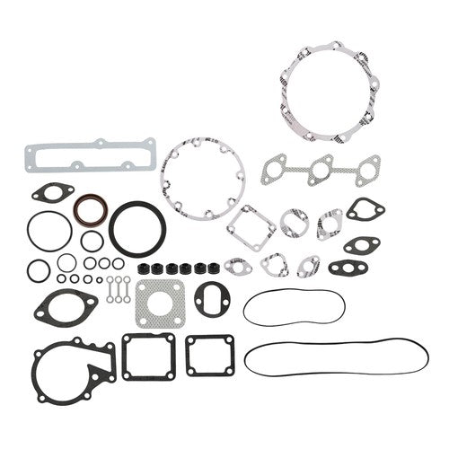 Solid Spare Cylinder Head Complete With Full Gasket Fits For Kubota D1105 F2400 RTV1100