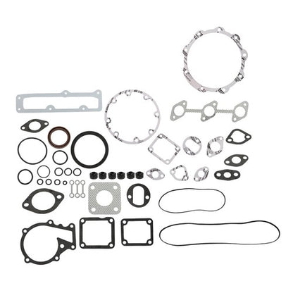 Solid Spare Cylinder Head Complete With Full Gasket Fits For Kubota D1105 F2400 RTV1100