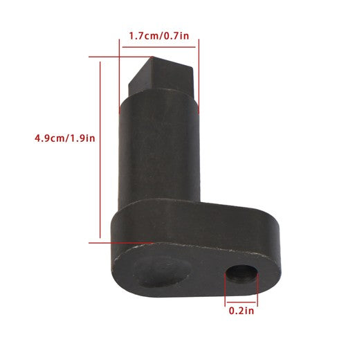 Solid Spare LR048776 C2Z30680 Timing Chain Kit Tool Box For Jaguar F-Type 2014 2015-2020