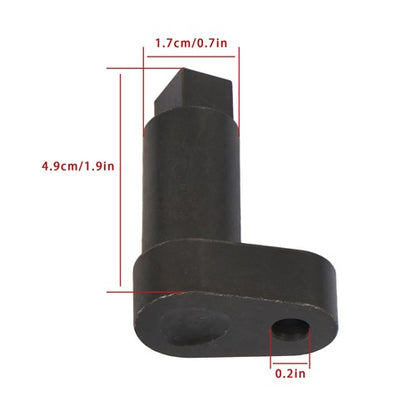 Solid Spare LR048776 C2Z30680 Timing Chain Kit Tool Box For Jaguar F-Type 2014 2015-2020