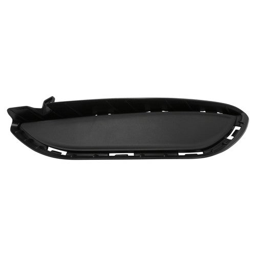 For Hyundai Tucson 2019-2021 Fog Light Cover Set Front Driver and Passenger Side