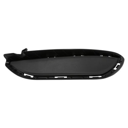 For Hyundai Tucson 2019-2021 Fog Light Cover Set Front Driver and Passenger Side