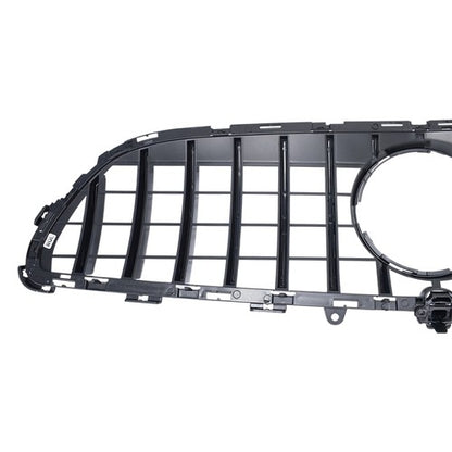 Front Grille Black For 2015-2018 Mercedes Benz CLS550 CLS500 W218