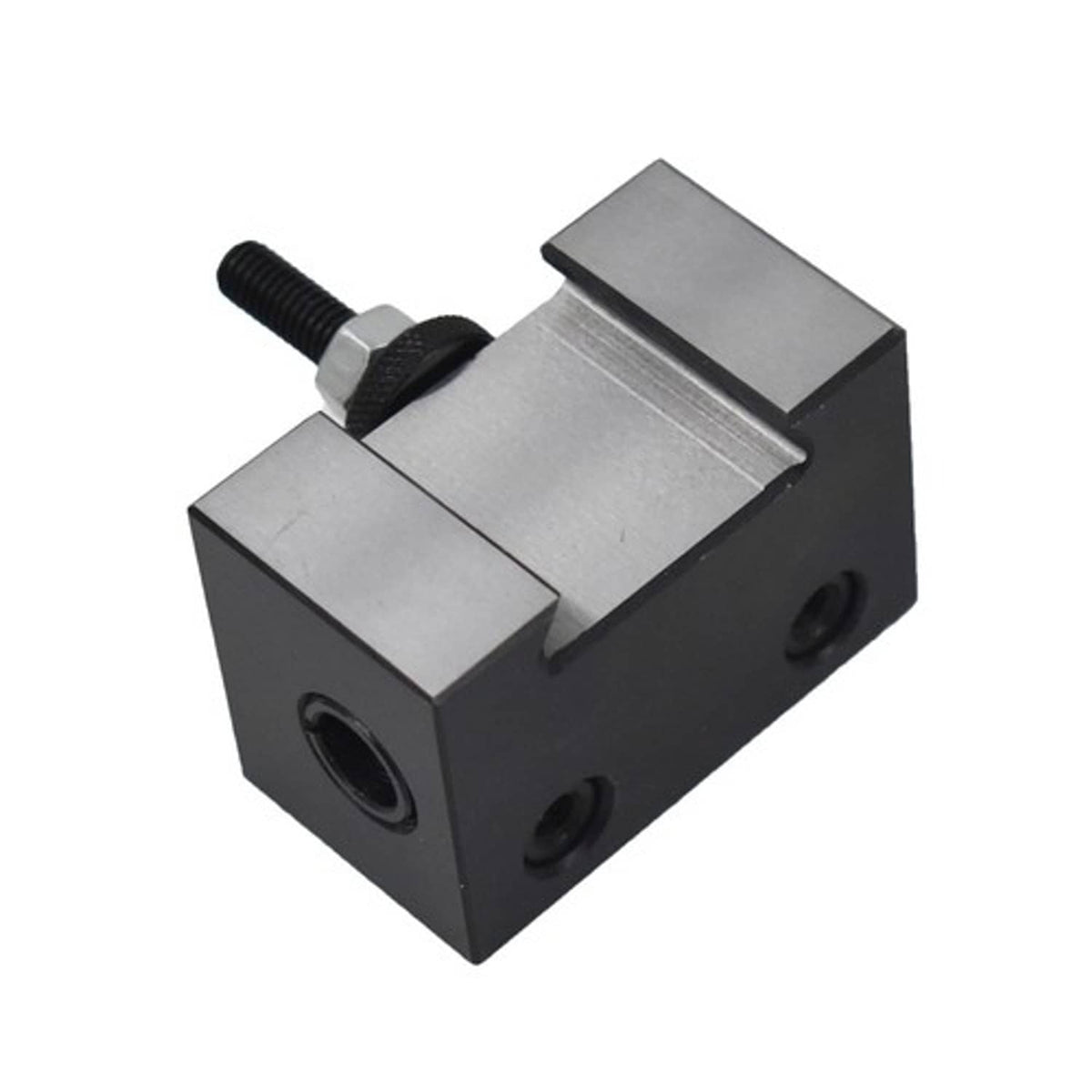 Solid Spare OXA #4 250-004 Quick ChangeHeavy Duty Boring Bar Tool Post Holder