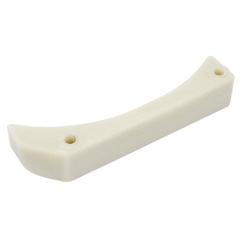 Solid Spare For Yamaha YFZ350 87-06 Guard Slider Skid Plate Chain Swingarm Protector Slider