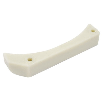 Solid Spare For Yamaha YFZ350 87-06 Guard Slider Skid Plate Chain Swingarm Protector Slider