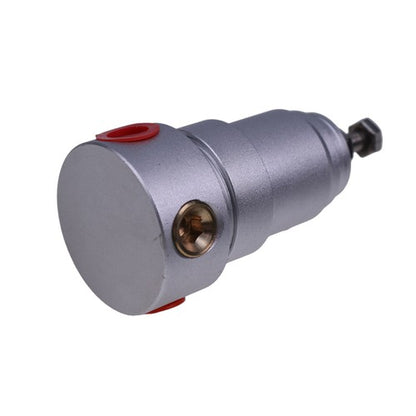 Solid Spare Pressure Regulator Valve 36854149 35355106 for Ingersoll Rand Doosan Compressor