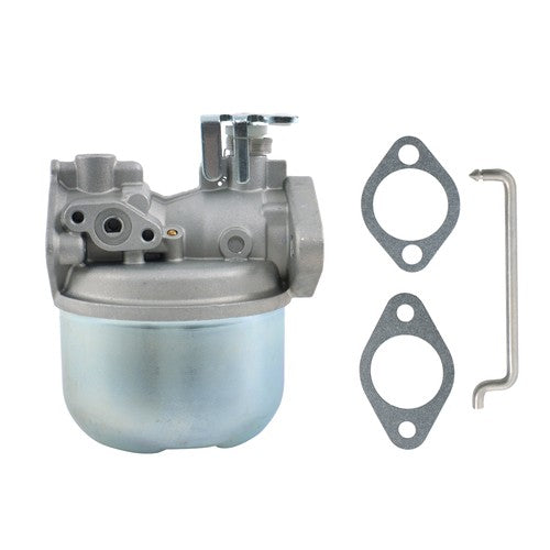 Solid Spare Carburetor 341CC Kawasaki Engine Carb For Club Car DS Golf Cart 1984-1991 US