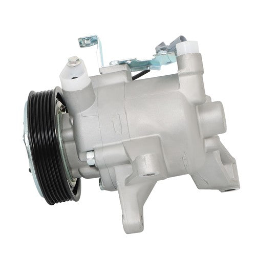 Solid Spare Fit for Subaru Forester 2014-2018 Impreza 2012-2016 A/C AC Compressor w/Clutch