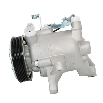 Solid Spare Fit for Subaru Forester 2014-2018 Impreza 2012-2016 A/C AC Compressor w/Clutch