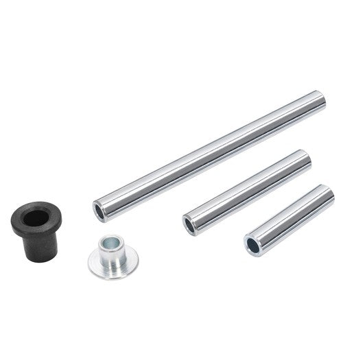 Solid Spare Complete Front&Rear A-Arm Bushing Kit For Polaris RZR 800 RZR S 4 800 2008-2014