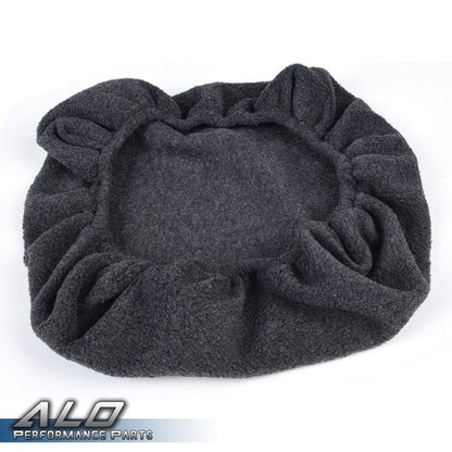 Solid Spare For Fit For Ford F150 F250 Truck 2014-2021 Center Armrest Console Lid Cover US