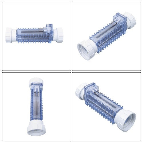 Solid Spare Chlorine Generator Replacement Cell PPC1 (Formerly RC35/22) Pool Pilot Digital