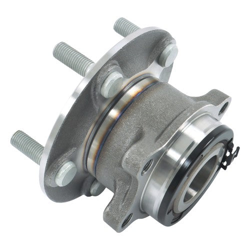 Solid Spare 512564 For Mitsubishi Outlander 2014-2020 Rear Wheel Hub Bearing Assembly New