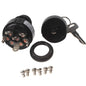 Solid Spare Key Switch for JLG 1930ES 3246ES 2630ES 500RTS 400RTS E300AJ E300A E300AJP