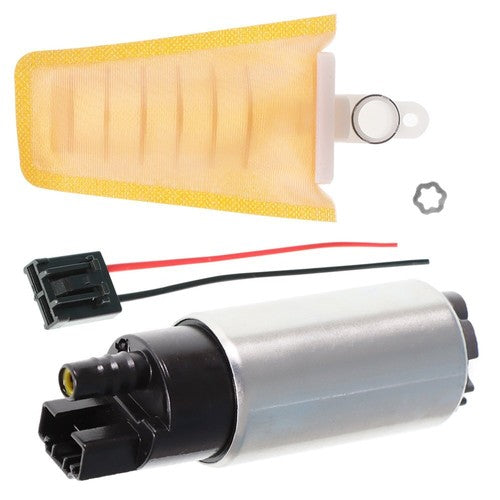 Solid Spare Intank Fuel Pump For Yamaha YZF-R1 YZFR1 R1 2002-2014 2003 2004 2005 2006 2007