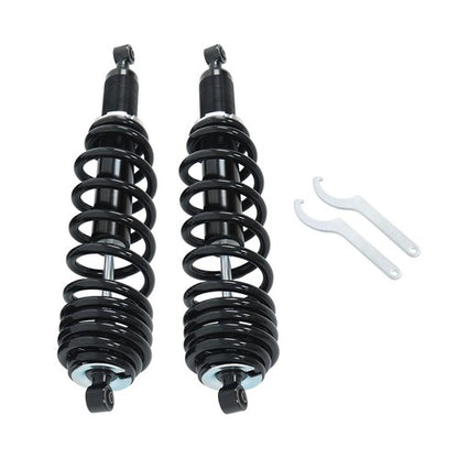 Solid Spare Rear Shock Absorber 2017-2022 For Polaris General 1000 Deluxe/Hunter EPS ATV