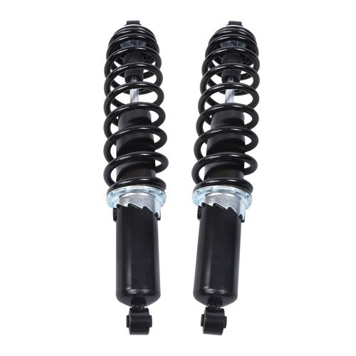 Solid Spare 2011-2017 For Can Am Commander 1000 Right Front LeftShock Absorber Replacement