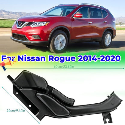 For Nissan Rogue 2014-2020 2.5L Upper Intake Air Cleaner Duct Tube 16554-4BA1A