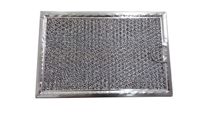 Solid Spare Filter For GE WB06X10359 Microwave Oven Grease Filter