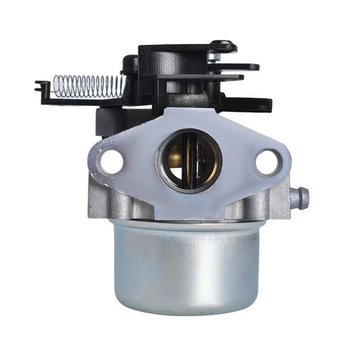 Solid Spare 2PCS Carburetor 796608 For Briggs & Stratton 111000 11P000 121000 7.75-8.75 HP