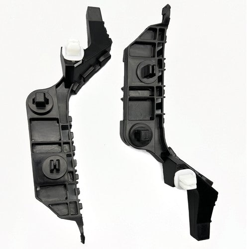 FOR HONDA ACCORD ACURA TSX 04-08 FRONT BUMPER SPACER BRACKET RIGHT LEFT