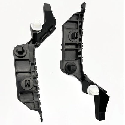 FOR HONDA ACCORD ACURA TSX 04-08 FRONT BUMPER SPACER BRACKET RIGHT LEFT