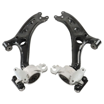 Solid Spare For Honda CR-V 2017-2021 CMS601054 CMS601055 Right & Left Lower Control Arm Kit
