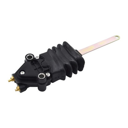 Solid Spare Height Control Valve D5000-2200 For Freightliner Peterbilt Replace 4640070040