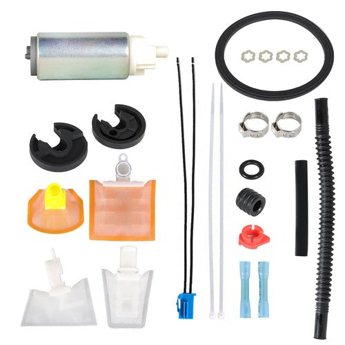 Solid Spare Intank Fuel Pump for Suzuki Boulevard C50 (VL800) 2005-2017 2018