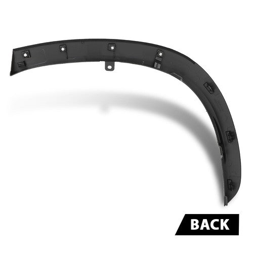 Solid Spare Fit For 2020-2023 Toyota Highlander Rear Fender Trim Molding Right 750870E030