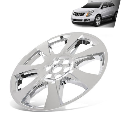 Solid Spare 20" Hubcap Fit For 2010-2013 Cadillac SRX Wheel Cover Hub Cap Rim Cover 22770789