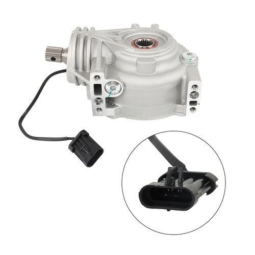 Solid Spare Fit For Polaris 325 570 800 900 1000 1333750 1333104 1334309 Front Differential