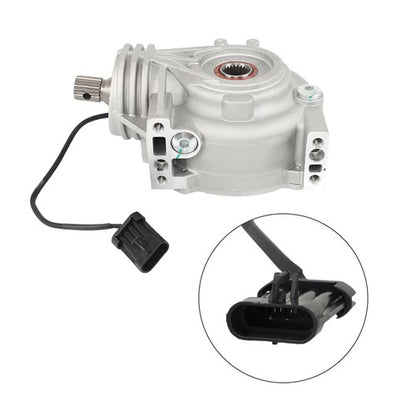 Solid Spare Fit For Polaris 325 570 800 900 1000 1333750 1333104 1334309 Front Differential