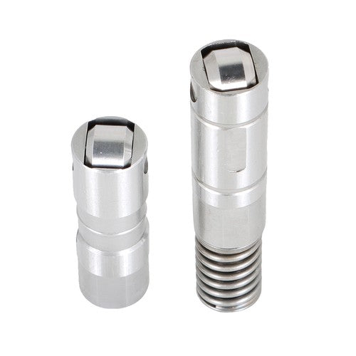 Solid Spare Fit For BUICK ALLURE 2008-2009 5.3L 16 × Roller Valve Lifters 12619820 12645725