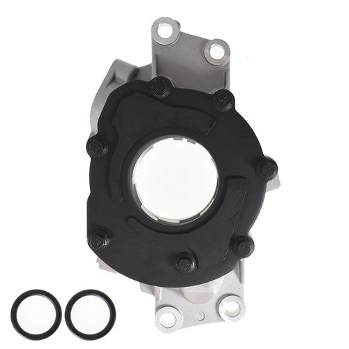 Solid Spare Fit For Chevrolet GMC Hummer Pontiac Saab 4.8L 5.3L 6.0L Engine Oil Pump