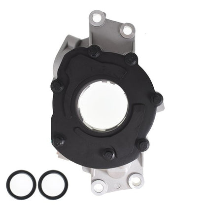 Solid Spare Fit For Chevrolet GMC Hummer Pontiac Saab 4.8L 5.3L 6.0L Engine Oil Pump
