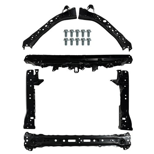 For Toyota Camry 2018-24 TO1225459 Radiator Core Support Bracket Frame Assembly