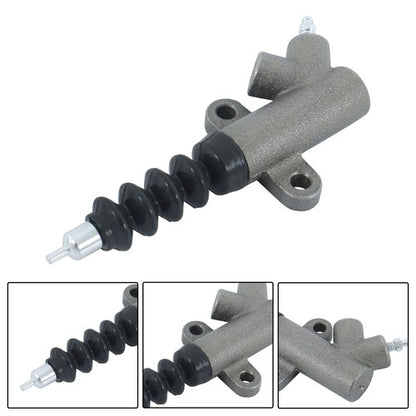 Solid Spare Fit For Mazda Miata Master Cylinder & Stainless Clutch Line Kit MC229 + SC825