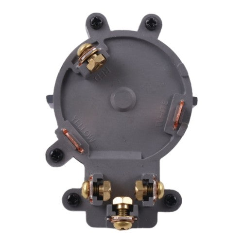 Solid Spare 2064028 Motor Switch Fit for Minn Kota Endura/Vector/Turbo