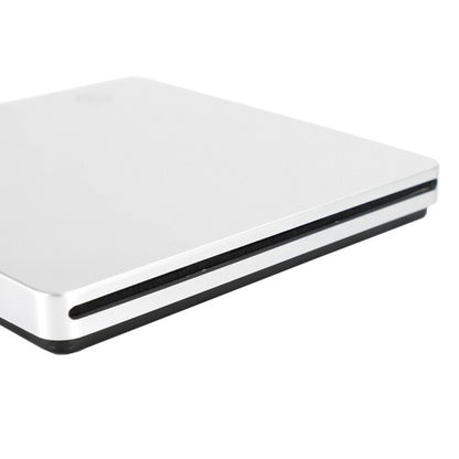 Type-C External Portable  Drive DVD Combo Player Reader for Win11 Mac OS