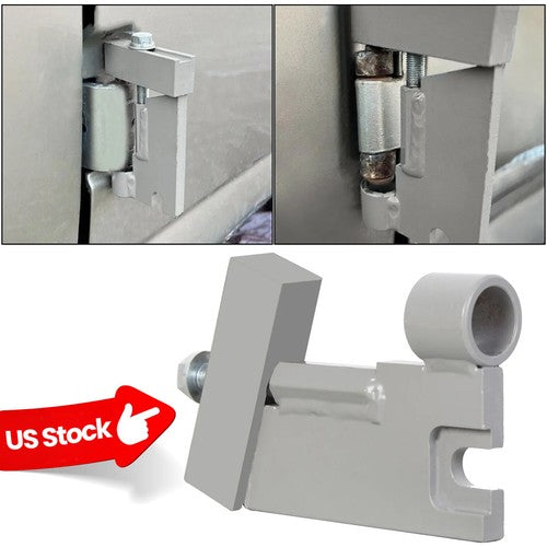 Solid Spare For Chevy Express GMC Savana Vans Automotive Door Hinge Pin Puller Remover Tool